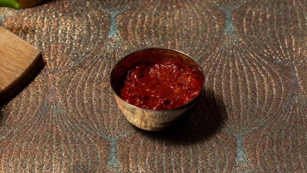 Vindaloo Sauce - Very Spicy